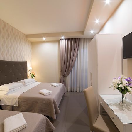 Hotel Club (Adults Only) Sant'Agnello Exterior foto