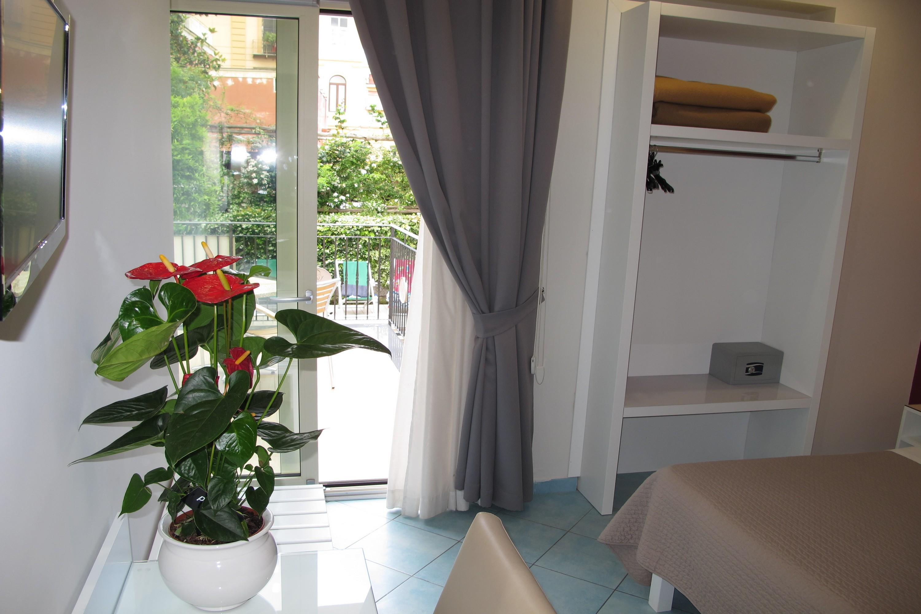 Hotel Club (Adults Only) Sant'Agnello Exterior foto